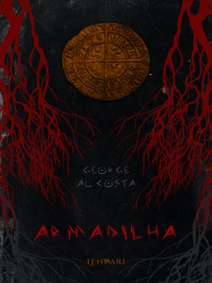 cover image of Armadilha